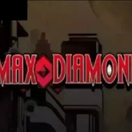 Max Diamond