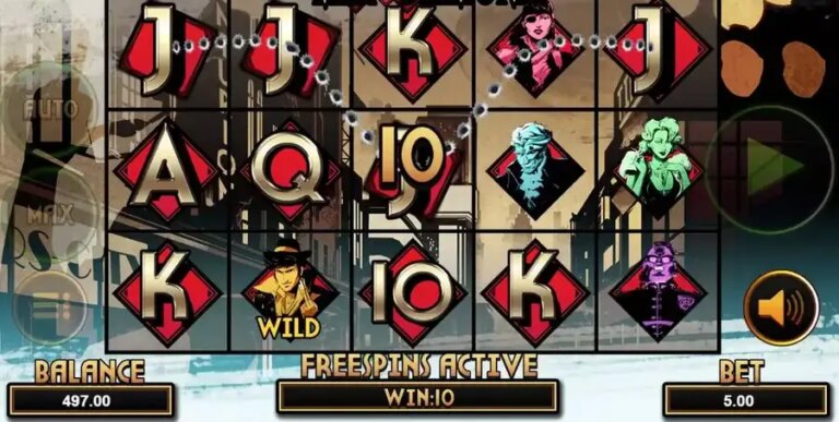 Max Diamond