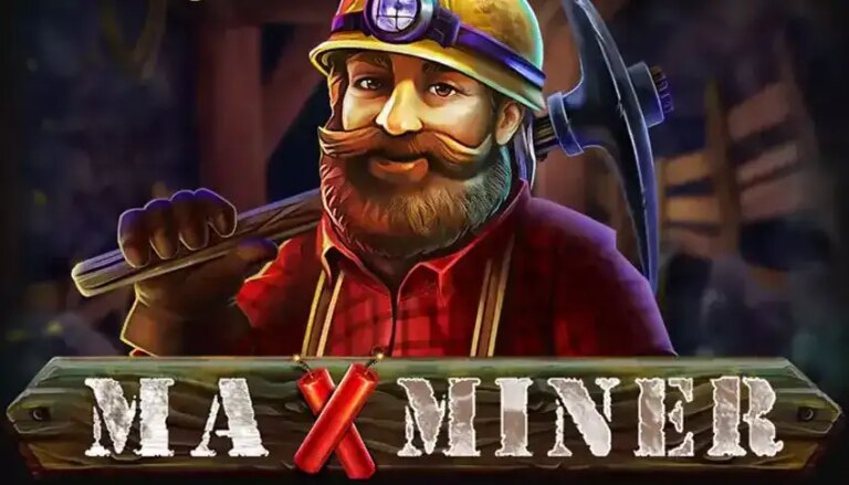 Max Miner