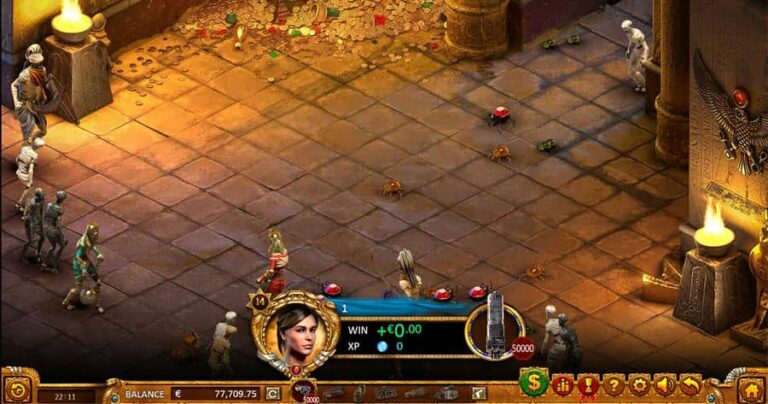 Max Quest