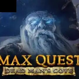Max Quest — Dead Man’s Cove
