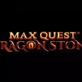 Max Quest Dragon Stone