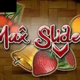 Max Slider