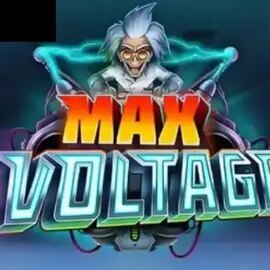 Max Voltage