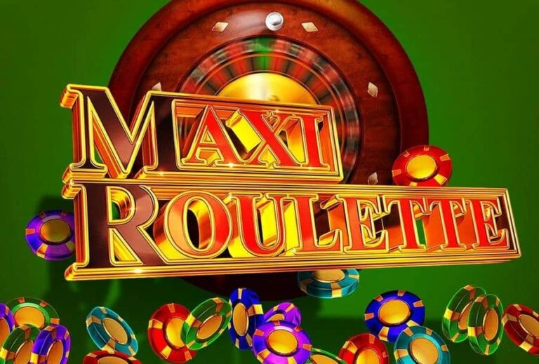 Maxi Roulette