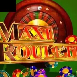 Maxi Roulette