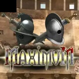 Maximum HD