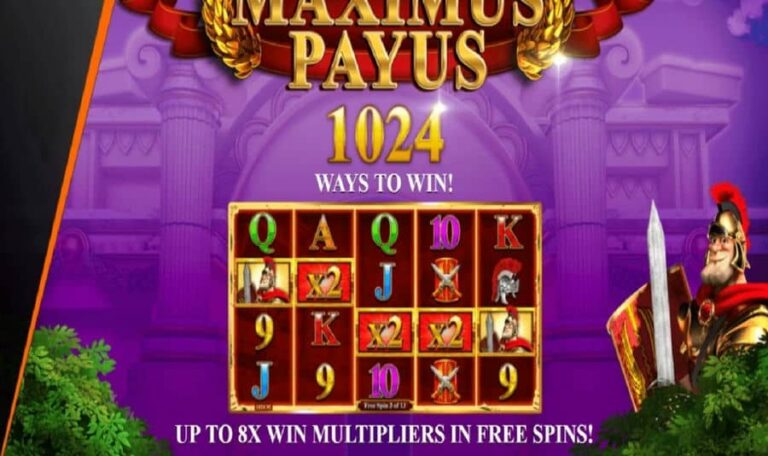 Maximus Payus