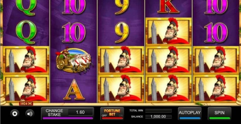Maximus Payus