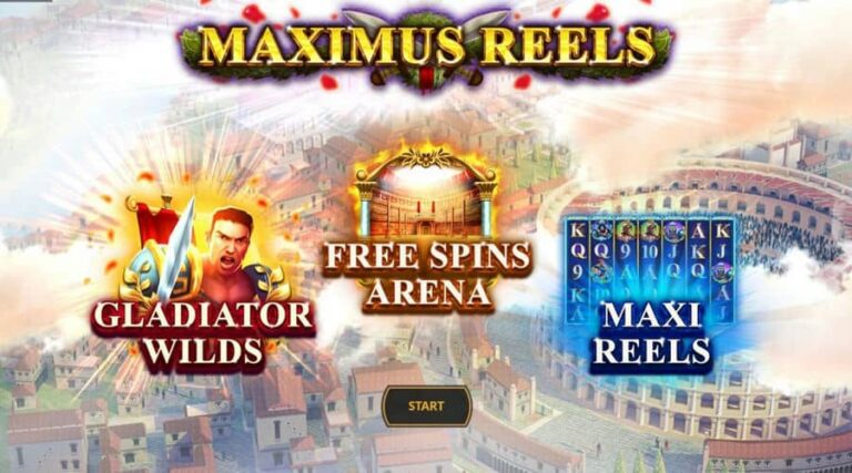 Maximus Reels