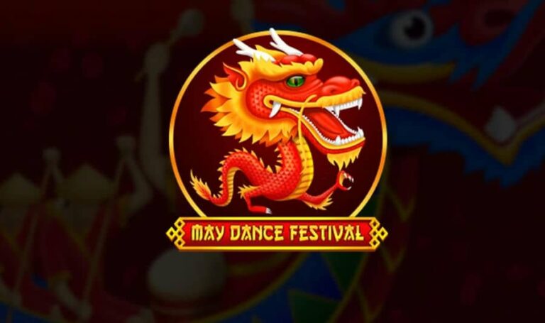 May Dance Festival