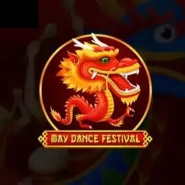 May Dance Festival
