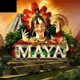 Maya (Red Rake)