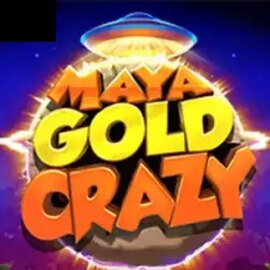 Maya Gold Crazy
