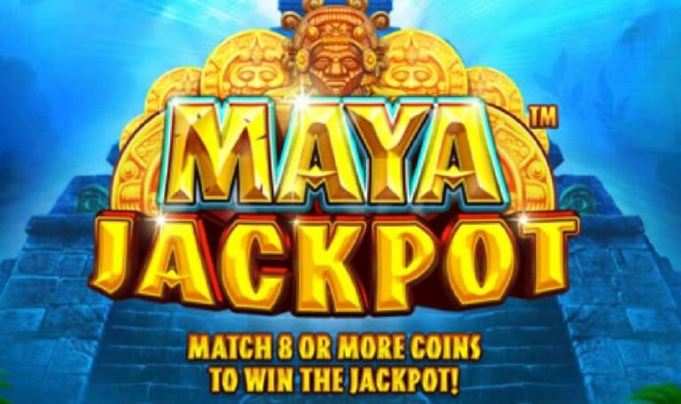 Maya Jackpot