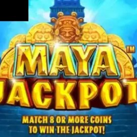 Maya Jackpot