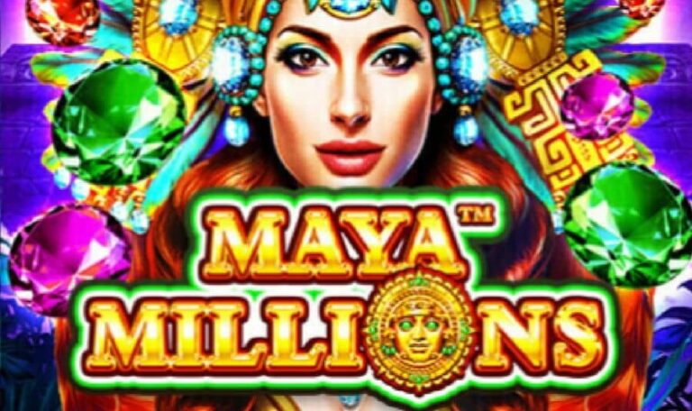 Maya Millions