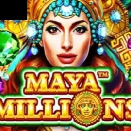 Maya Millions