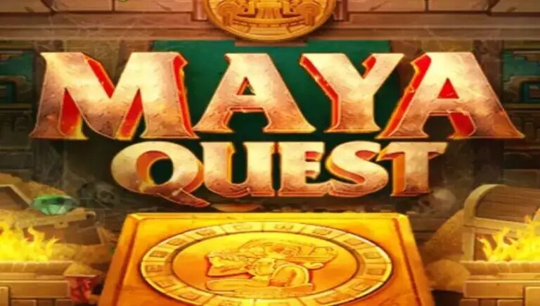 Maya Quest
