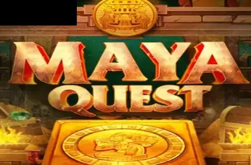Maya Quest