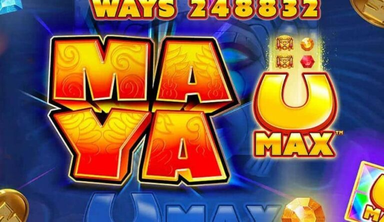 Maya U Max