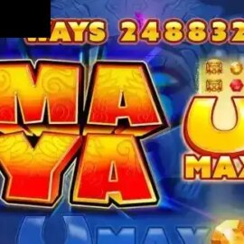 Maya U Max
