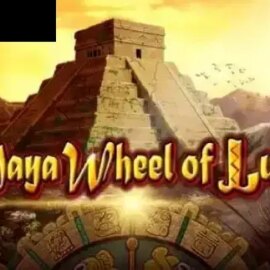 Maya Wheel of Luck