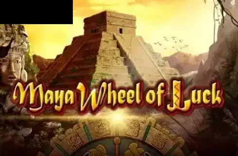 Maya Wheel of Luck