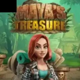 Maya’s Treasure