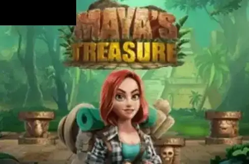 Maya’s Treasure