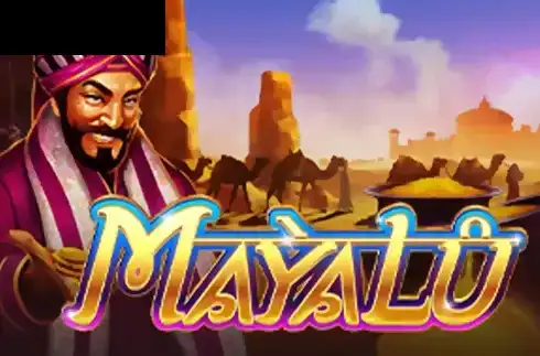 Mayalu