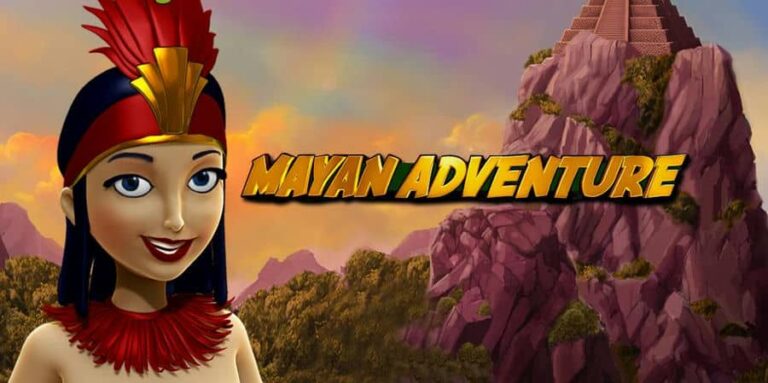 Mayan Adventure