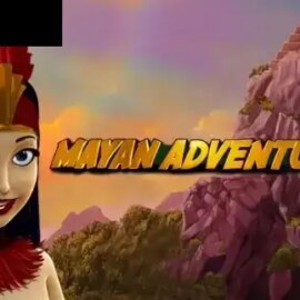Mayan Adventure