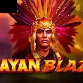 Mayan Blaze