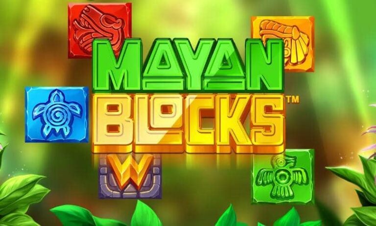 Mayan Blocks