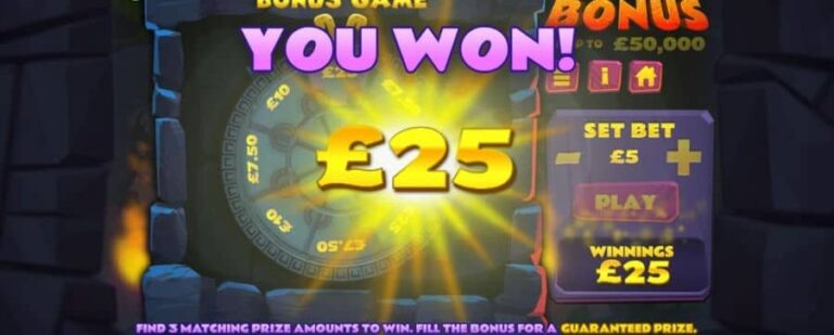 Mayan Bonus