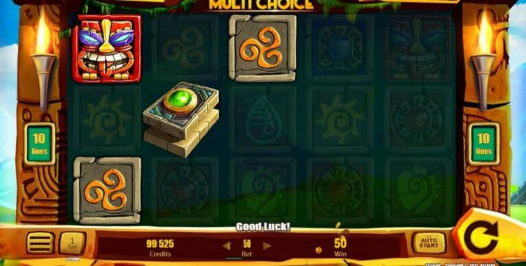 Mayan Book