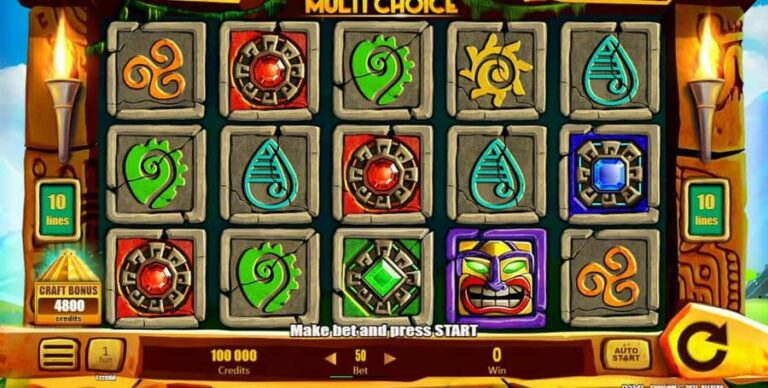 Mayan Book