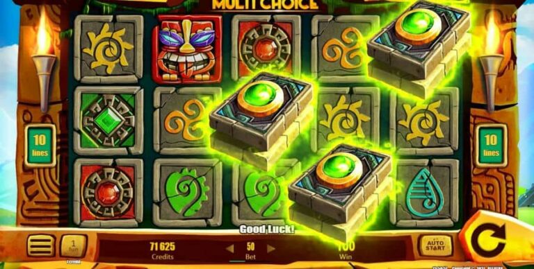 Mayan Book