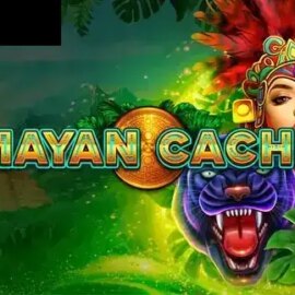 Mayan Cache