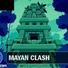 Mayan Clash