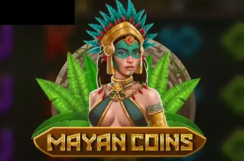 Mayan Coins: Lock and Cash