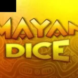 Mayan Dice