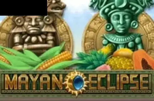 Mayan Eclipse