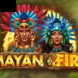 Mayan Fire