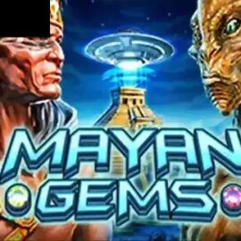 Mayan Gems