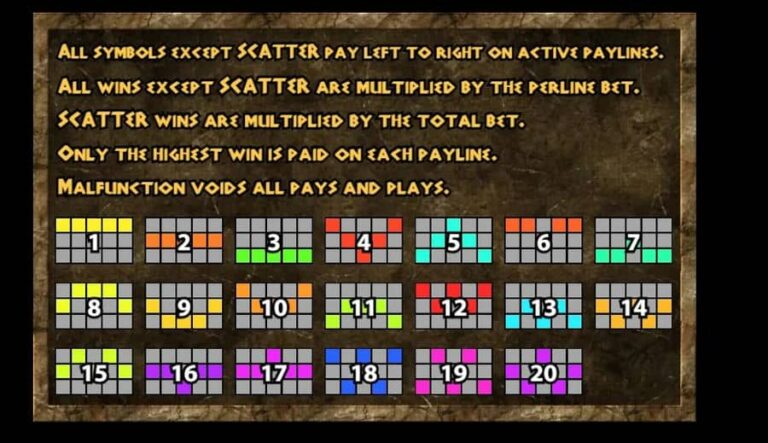 Mayan Gold (Ka Gaming)