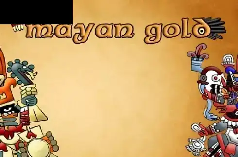 Mayan Gold (PlayPearls)