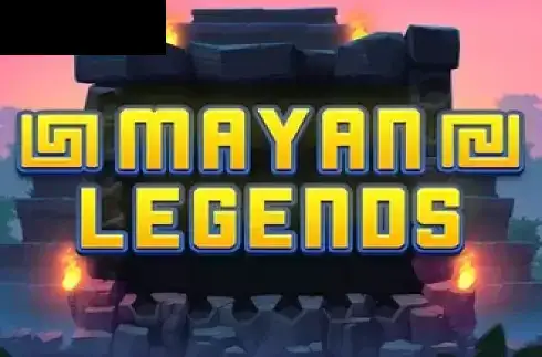 Mayan Legends