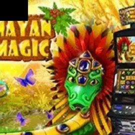 Mayan Magic (IGT)